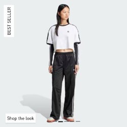Штаны Adidas - фото 2