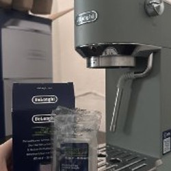 Кофе машинка DeLonghi - фото 4
