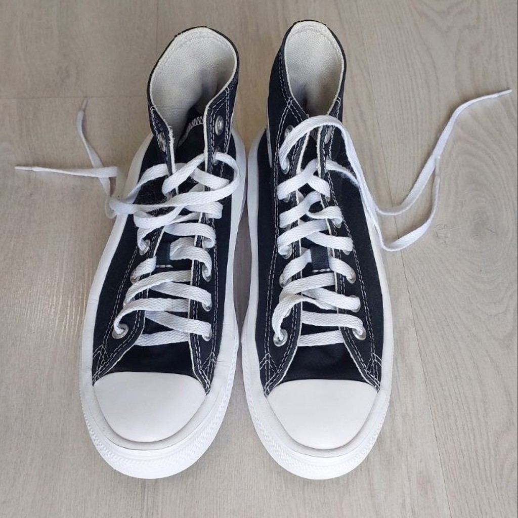 Кеды converse