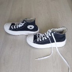 Кеды converse - фото 2