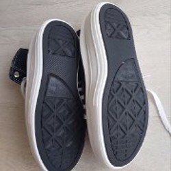 Кеды converse - фото 3