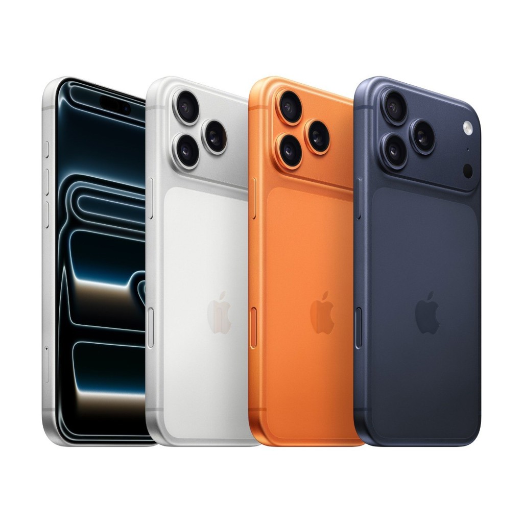 IPhone 17 Pro Max 256GB