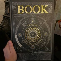 Книга «The Book. Как создать цивилизацию заново» - фото 7