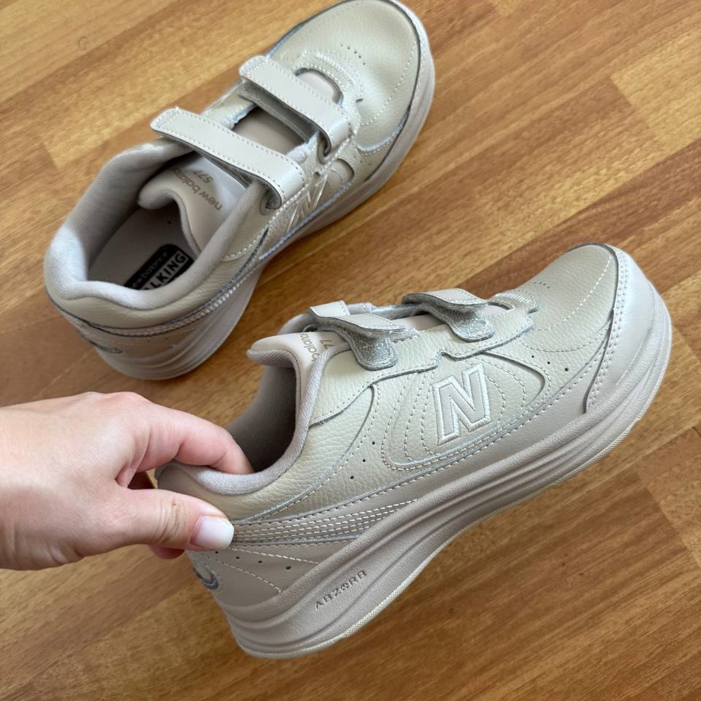 Кроссовки New Balance