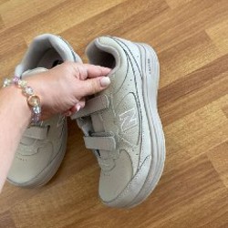 Кроссовки New Balance - фото 4