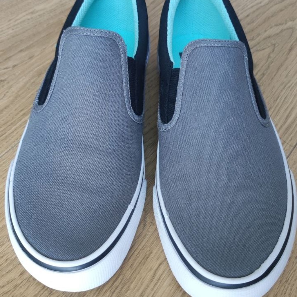 Кеды DC Shoes