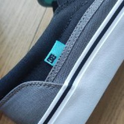 Кеды DC Shoes - фото 2