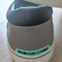 Кеды DC Shoes - фото 3