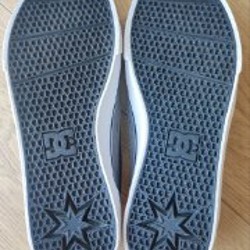 Кеды DC Shoes - фото 4