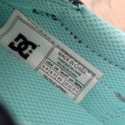 Кеды DC Shoes - фото 5