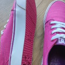 Кеды DC Shoes - фото 2