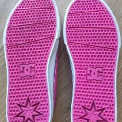 Кеды DC Shoes - фото 3