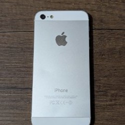 IPhone 5 - фото 2