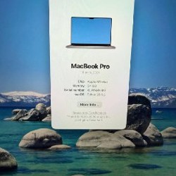 Mac Pro 16 M1 Max - фото 2