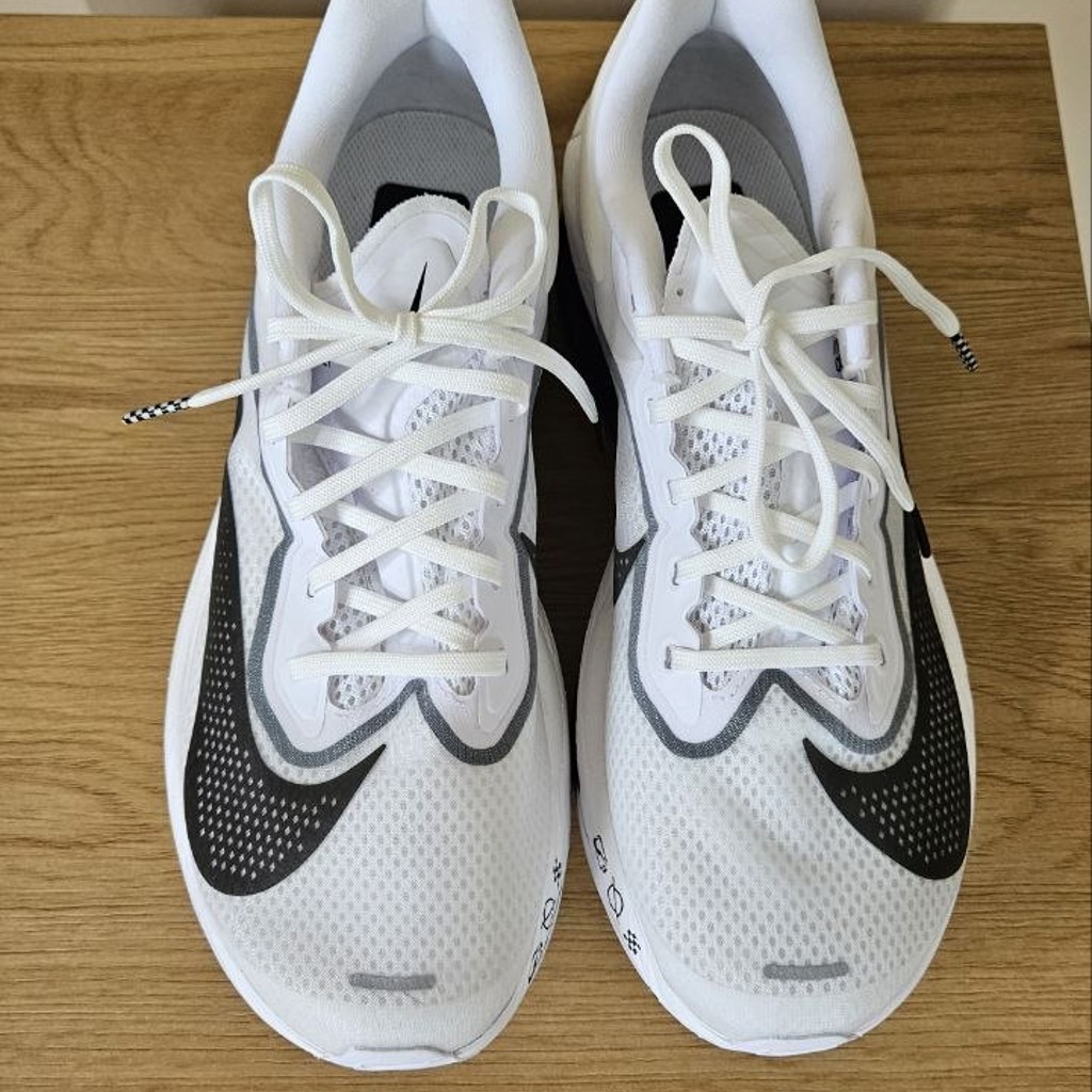 Кроссовки Nike Zoom Fly 6