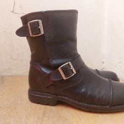 Зимние ботинки UGG Australia - фото 2