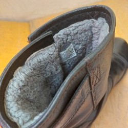 Зимние ботинки UGG Australia - фото 3