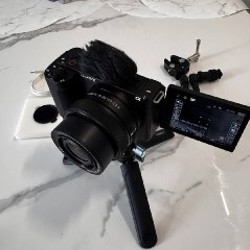 Sony ZV-E10 II - фото 2