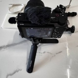 Sony ZV-E10 II - фото 3