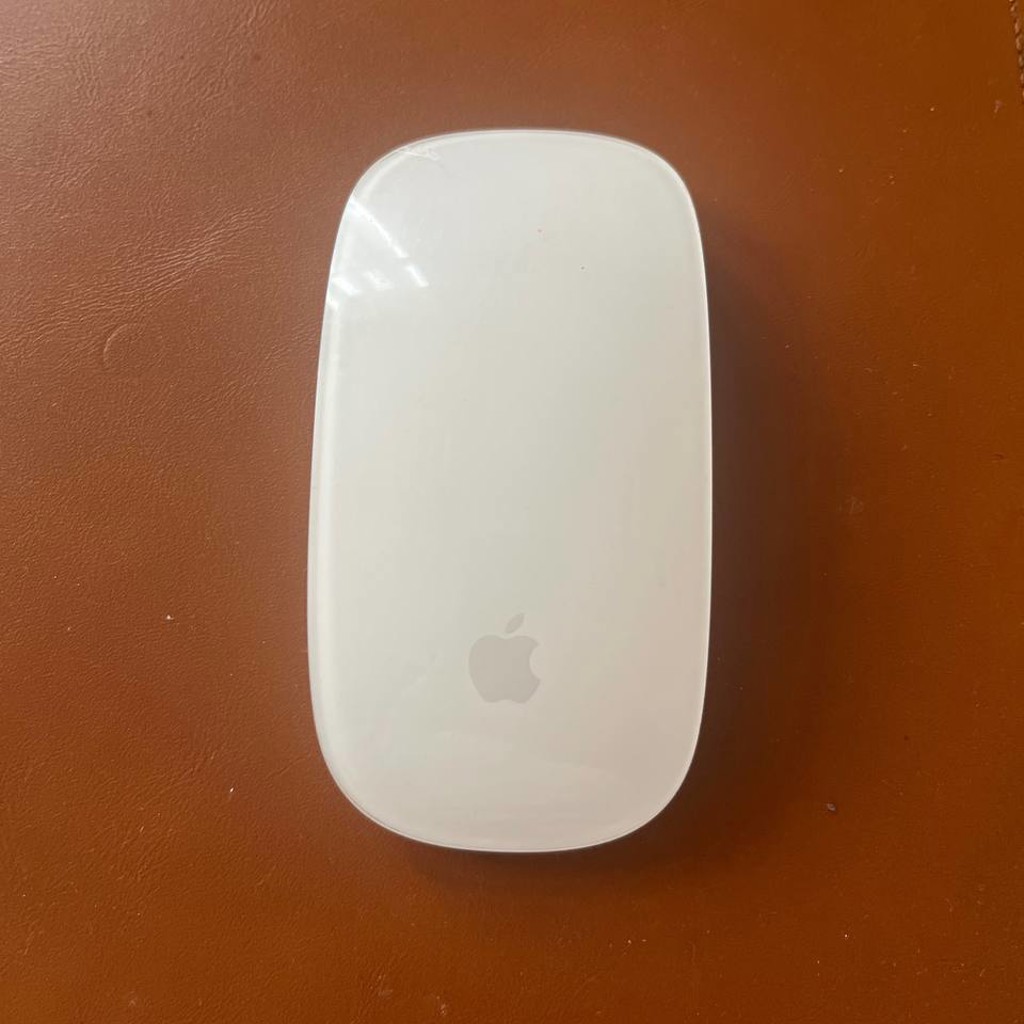 Apple Magic Mouse