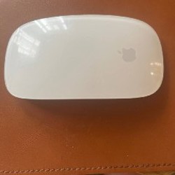Apple Magic Mouse - фото 2
