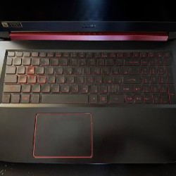 Ноутбук Acer Nitro 5 AN515-51 - фото 2