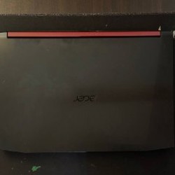 Ноутбук Acer Nitro 5 AN515-51 - фото 3