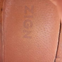 Ботинки ZIGN - фото 6