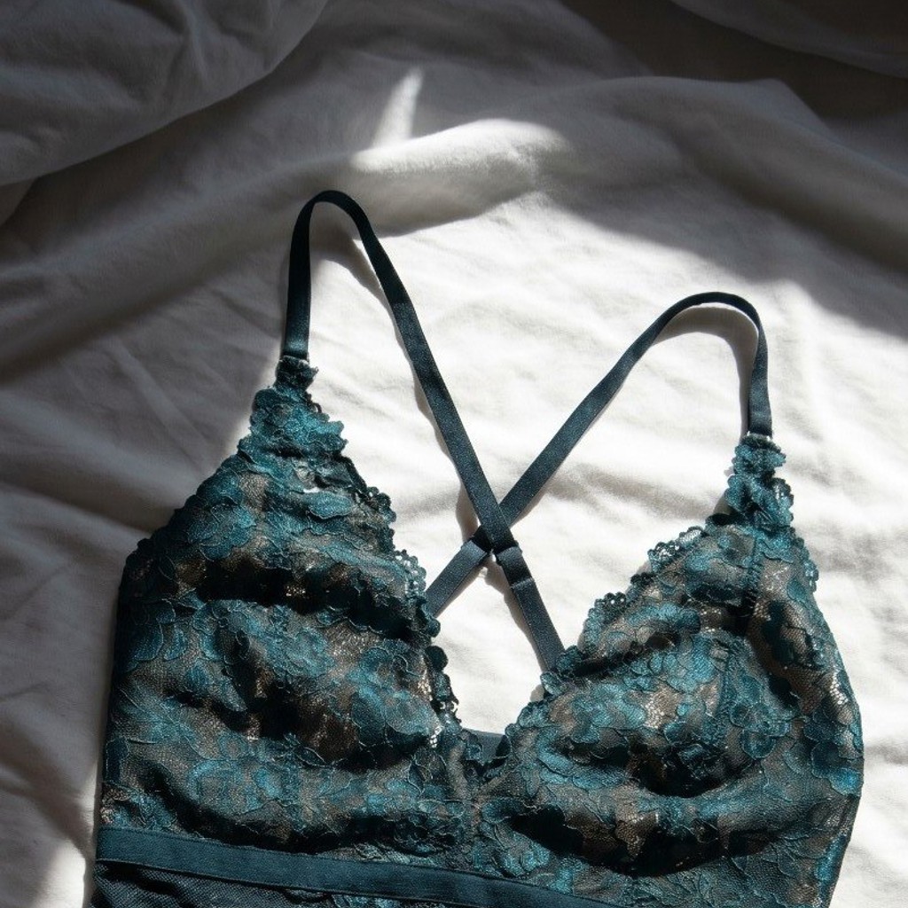 Боди H&M