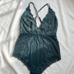Боди H&M - фото 2