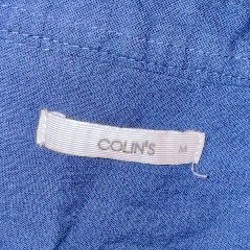 Рубашка Colins - фото 3