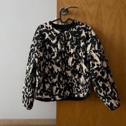 Длинное пальто - фото 3