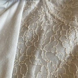 White XS set - фото 3
