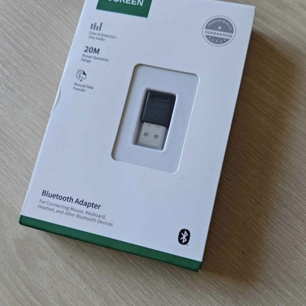 Ugreen Bluetooth 5.3