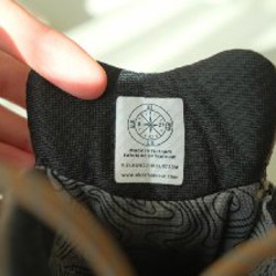 Зимние стельки O FIT Insole Plus II Thermal - фото 6