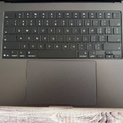 MacBook Pro 16' 2025 M5 Pro - фото 2
