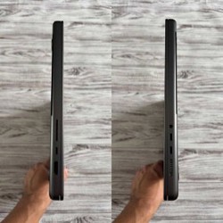MacBook Pro 16' 2025 M5 Pro - фото 7