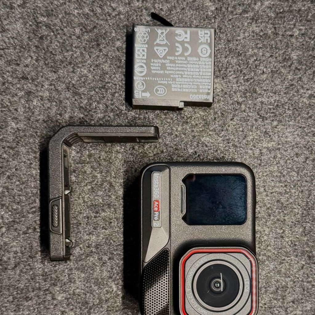 Insta360 Ace Pro 2