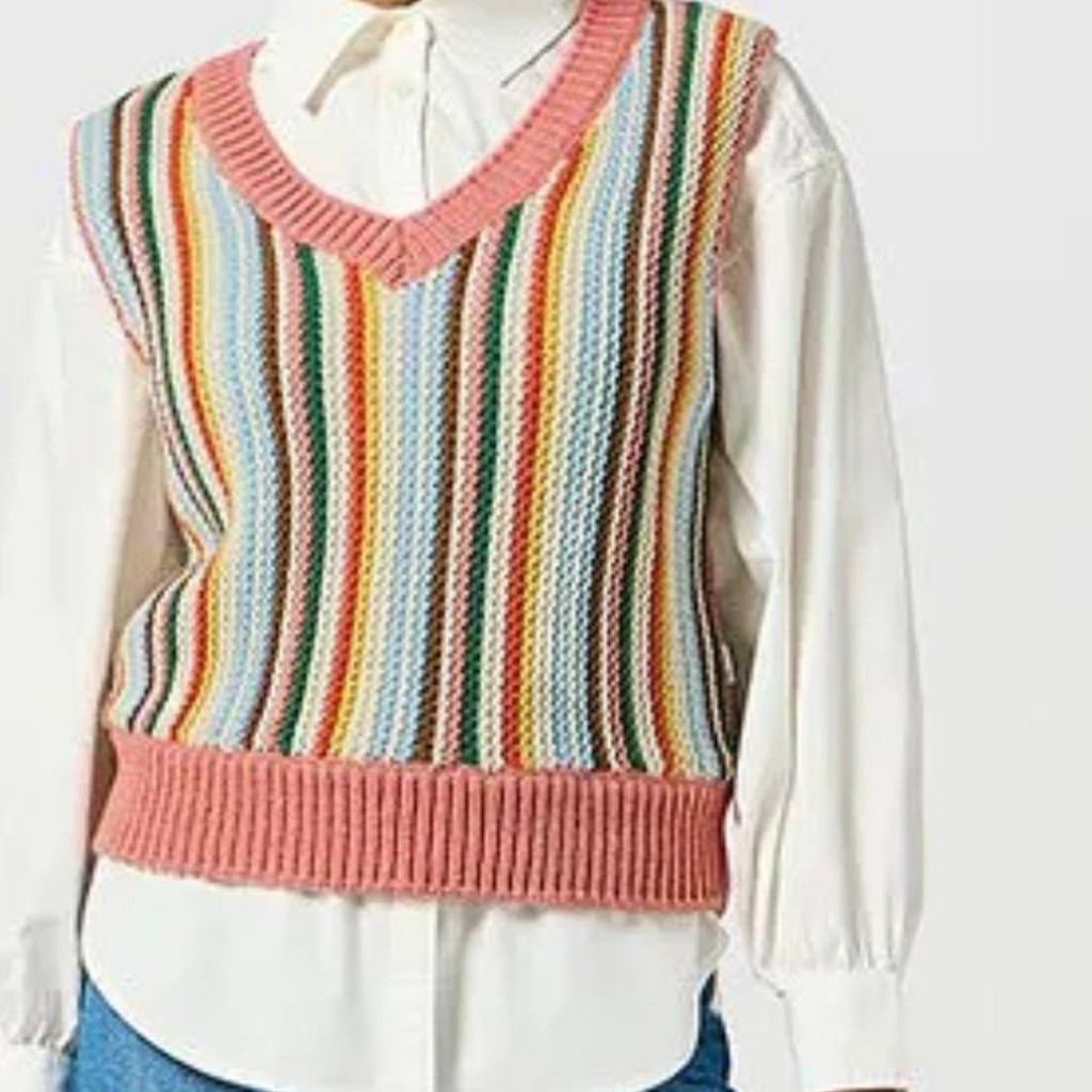 Шерстяной жилет Wrangler