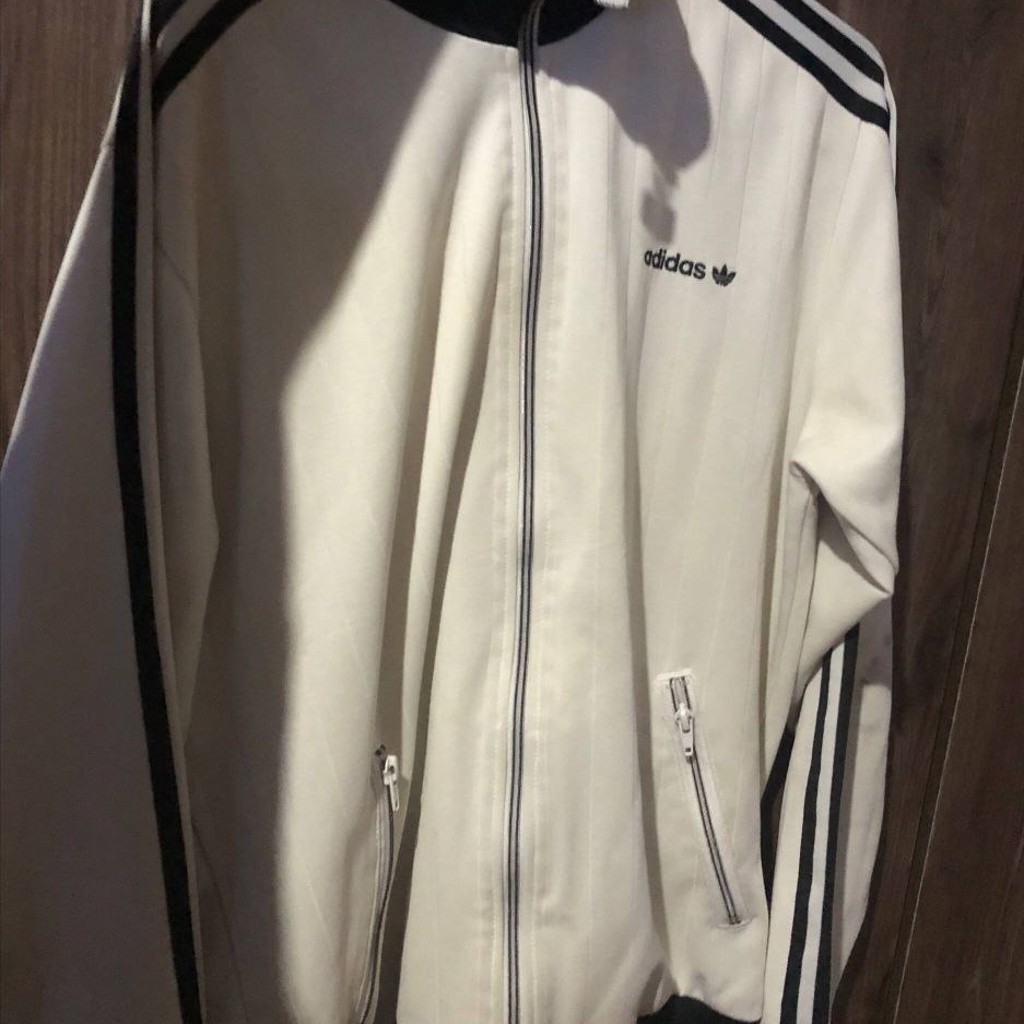 Спортивная кофта Adidas original