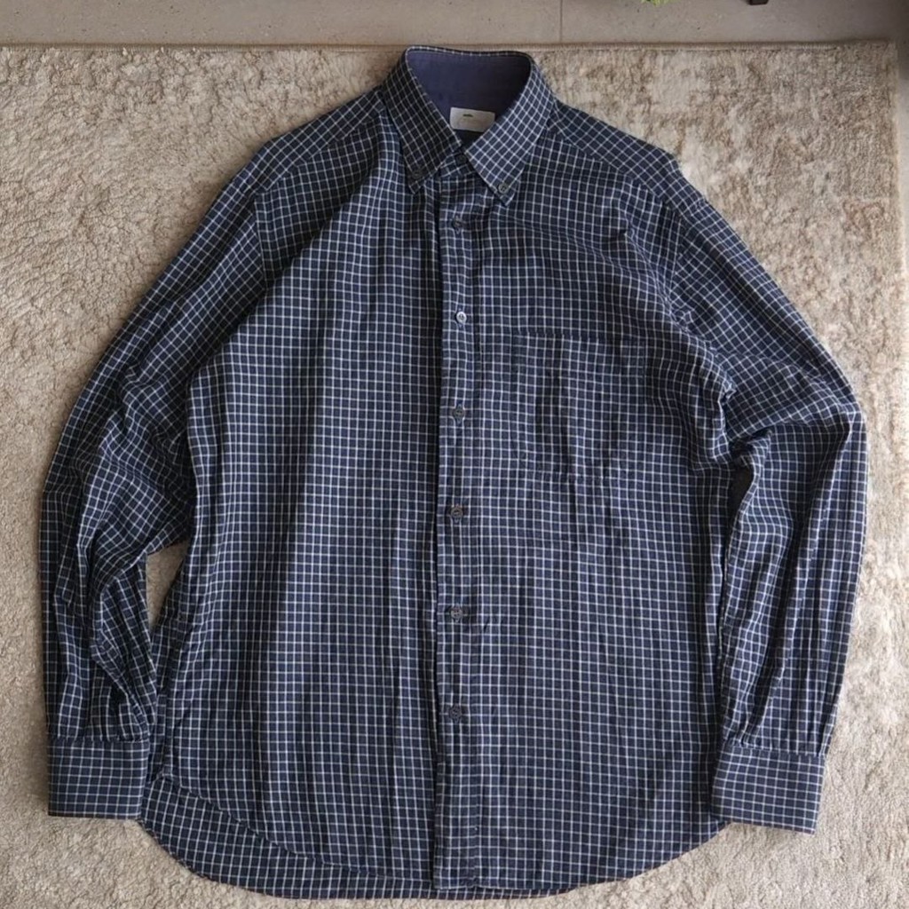 Рубашка Brioni