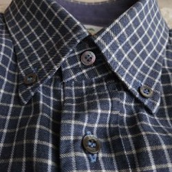 Рубашка Brioni - фото 4
