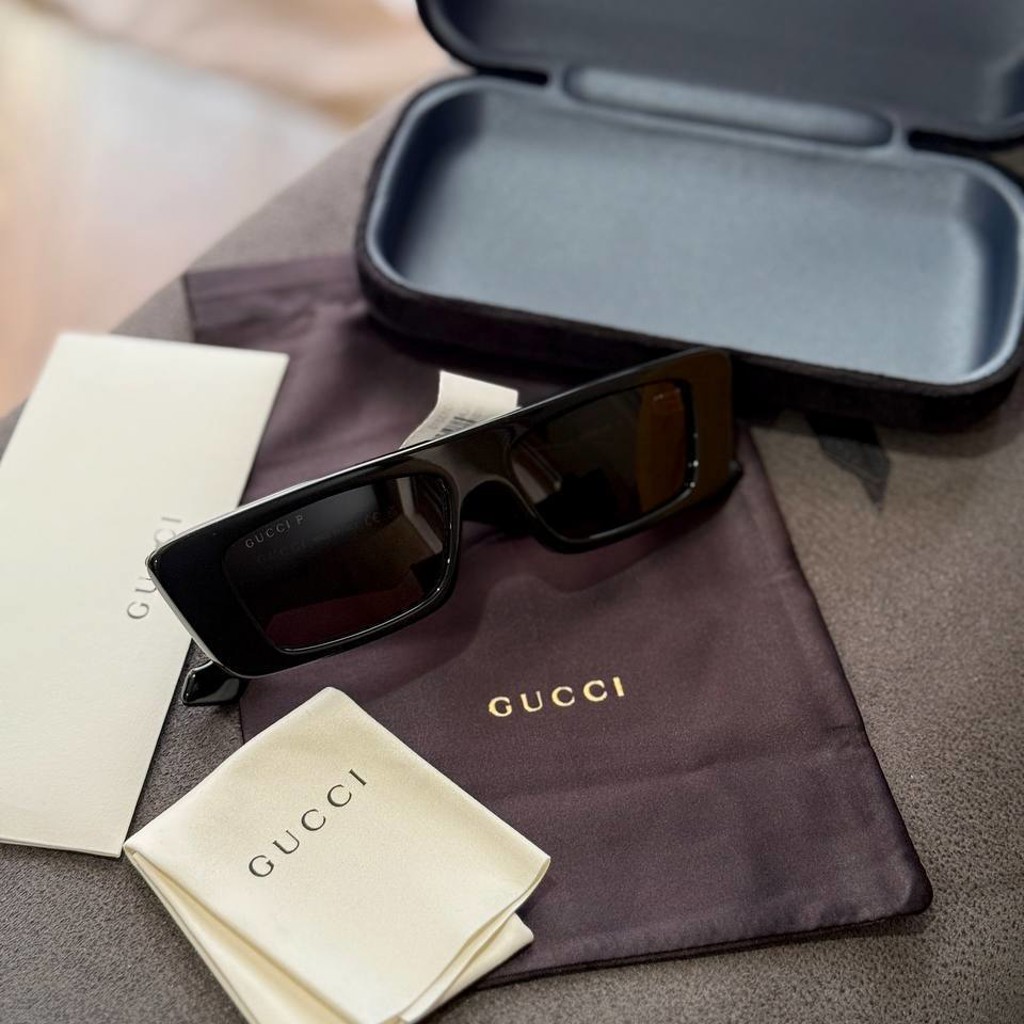 Очки GUCCI