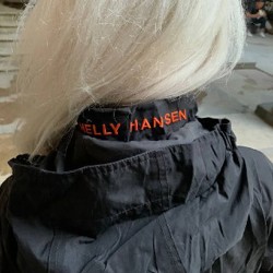 Куртка Helly Hancen - фото 3