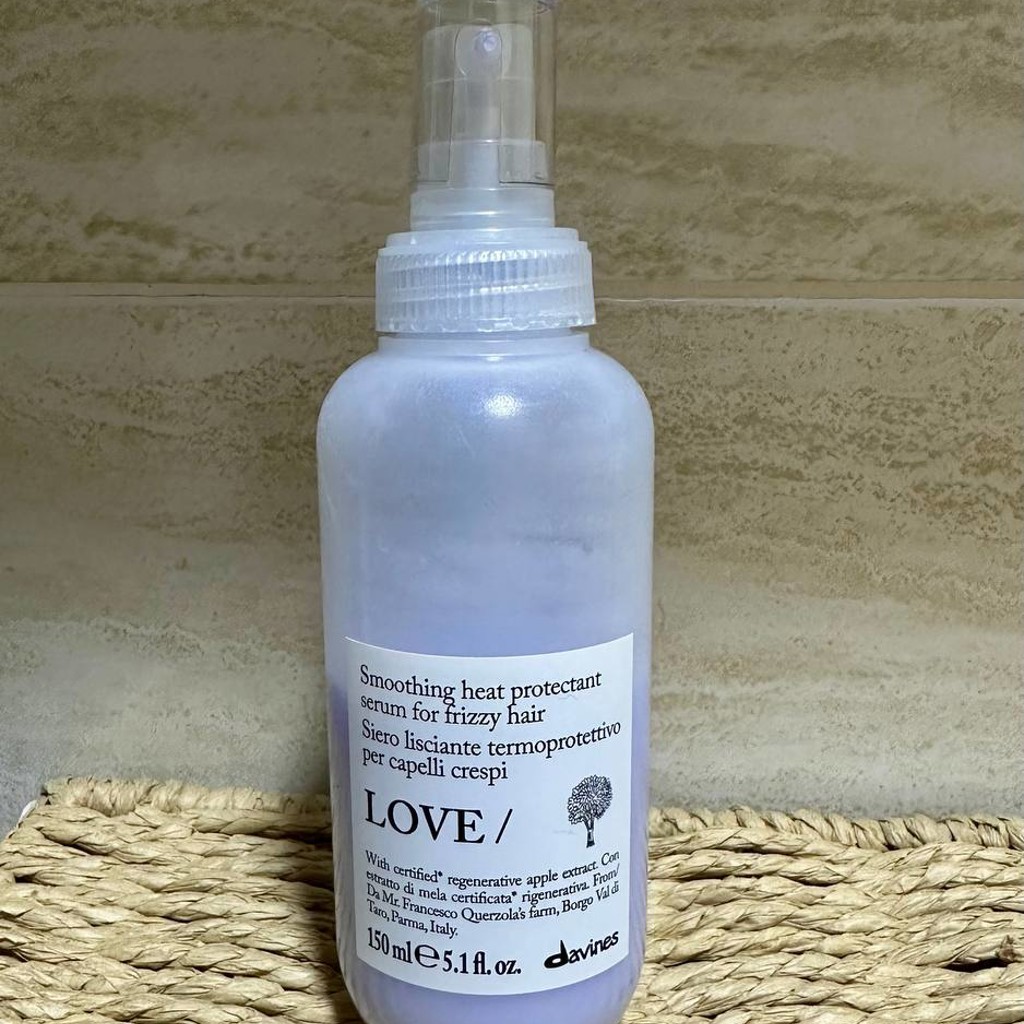 Davines LOVE Smoothing