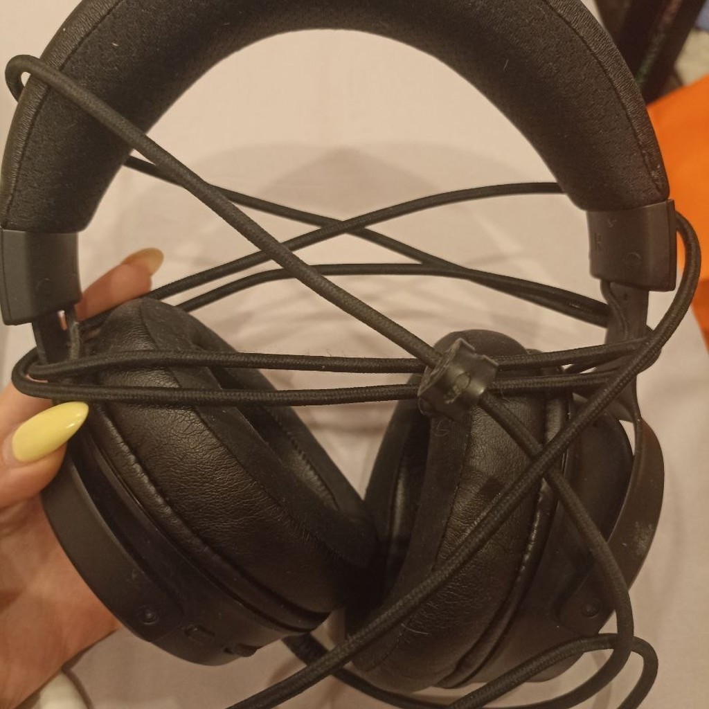 Наушники Razer