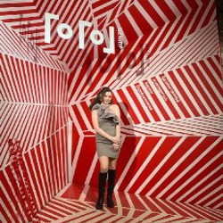 Платье Zara - фото 6