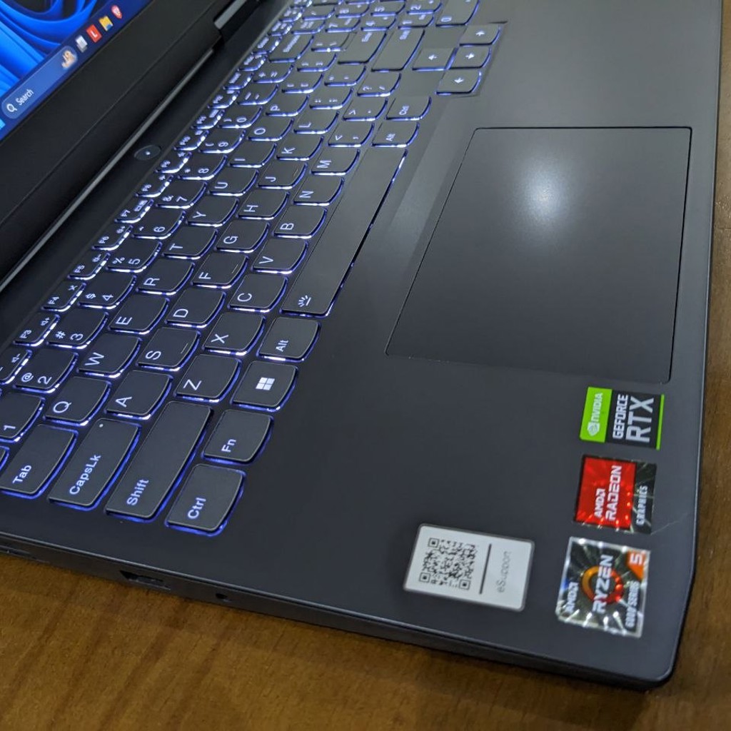 Lenovo IdeaPad Gaming 3