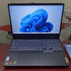 Lenovo IdeaPad Gaming 3 - фото 2