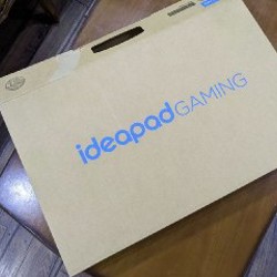 Lenovo IdeaPad Gaming 3 - фото 8